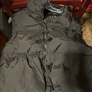 Puffer Vest